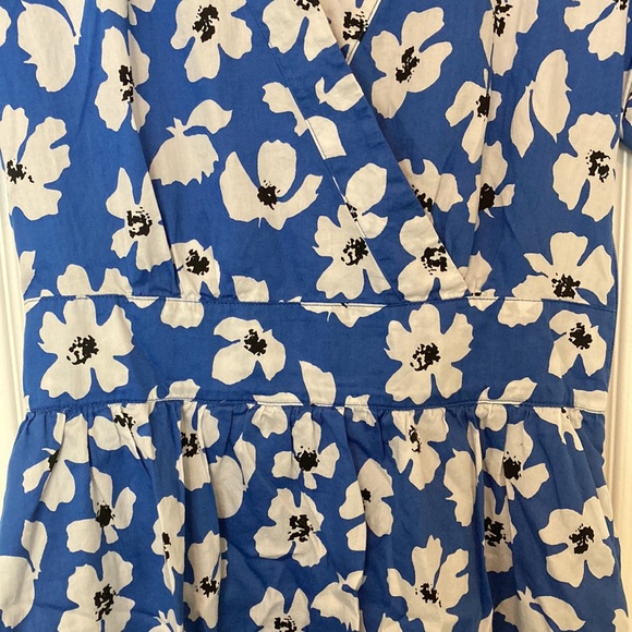 Who What Wear WWW floral dress - Picture 6 of 7